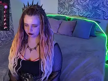 Stripchat Sex Chat of Miss_Maya_Mils