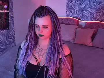 Stripchat Free Live Porn of Miss_Maya_Mils