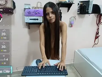 Stripchat Best Webcam of liz_cat97_
