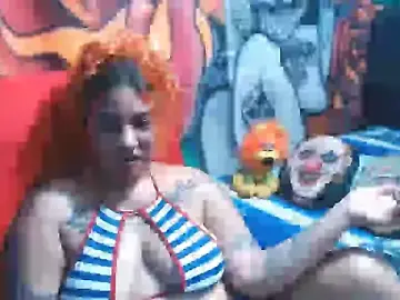 Stripchat Best Webcam of Dulce_domini