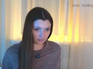 Stripchat Watch Live Sex Cams of Hot_ksy