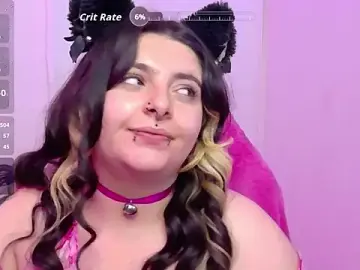 Stripchat Sex Cam of Sachi_Meow