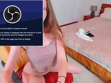 Stripchat Live Sex of Pantyhose_Mila