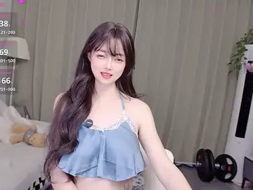 Stripchat Live Sex Cam of uikyy1
