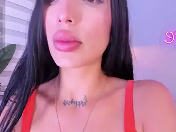 Stripchat Live Sex Cam of stephanymonroe