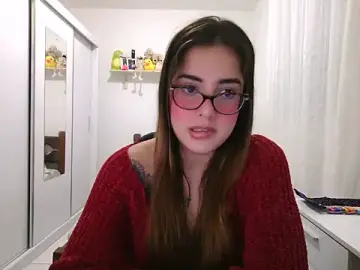 Stripchat Nude Webcam of maliamiller