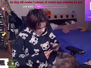Stripchat Free Live Porn of Dark__Elf