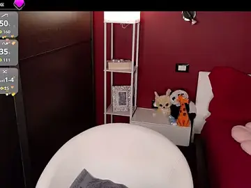 Stripchat Nude Webcam of sexy_blondegirl