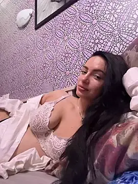Stripchat Sex Cam of Kristis43