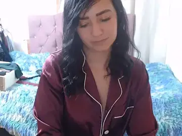 Stripchat Best Webcam of annie_clark2