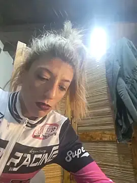 Stripchat Sex Cam of gala2