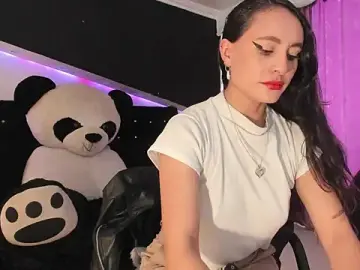 Stripchat Nude Webcam of Coral_Gibson