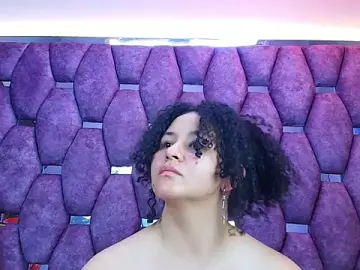 Stripchat Live Sex Cam of AlaSmith