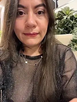 Stripchat Sex Cam of Iam__Cristal