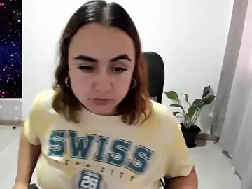 Stripchat Live Porn of maryluna95