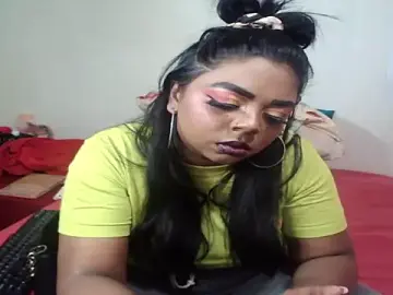 Stripchat Live Sex Cam of Indian_FireXX