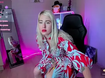 Stripchat Best Webcam of Mermaid_N