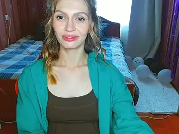 Stripchat Free Live Porn of Lady_Sunshine_