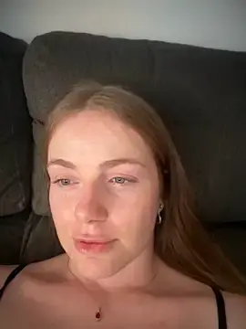Stripchat Nude Webcam of Piinkpandora