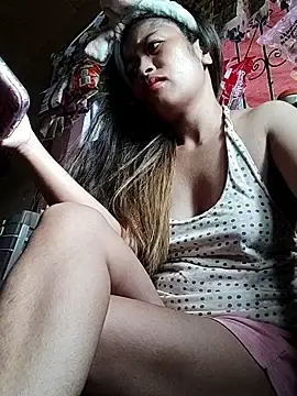 Stripchat Live Sex of Sweet_Asian25