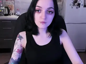 Stripchat Private Sex Chat of miura_moon