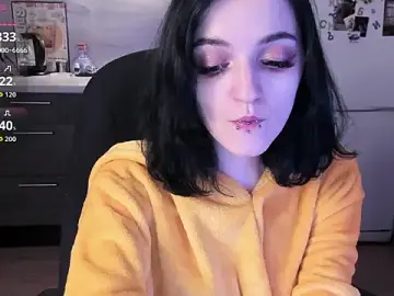 Stripchat Live Sex Cam of miura_moon