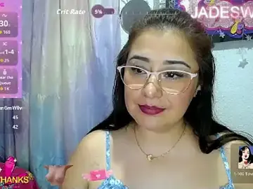 Stripchat Adult Webcams of JADE_SWEET2
