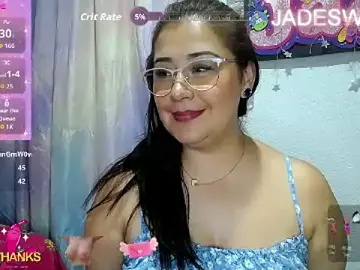 Stripchat Best Webcam of JADE_SWEET2