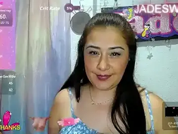 Stripchat Adult Webcams of JADE_SWEET2