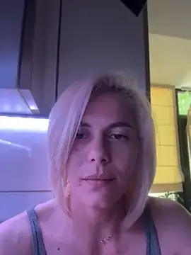 Stripchat Free Porn Cam of tanyagrey