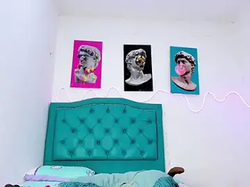 Stripchat Best Webcam of Lilybaudinx96