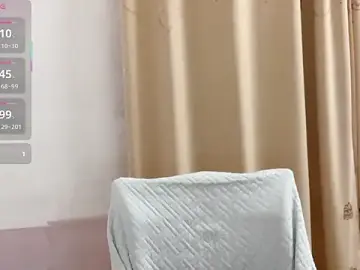 Stripchat Private Sex Chat of Linda-LL