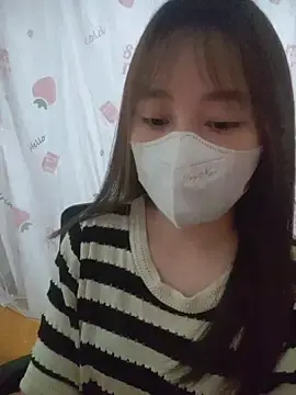 Stripchat Best live sex cam show of Kajisu_26