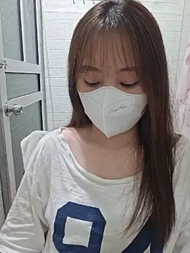 Stripchat Best Webcam of Kajisu_26