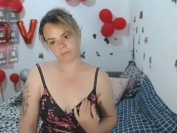 Stripchat Best live sex cam show of hotmilf4uxxx