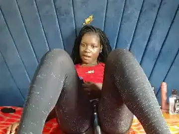 Stripchat Live Porn of Dahlia_Luna