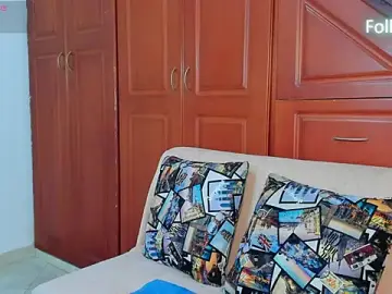 Stripchat Private Sex Chat of Sasha_rd