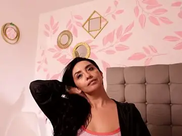 Stripchat Best Webcam of ana_riveros