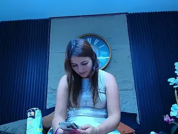 Stripchat Free Live Porn of Pandoraloves