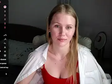 Stripchat Live Porn of IsabelAllen