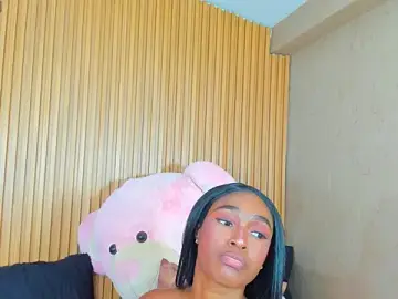 Stripchat Free Porn Cam of AlexiaAbbey