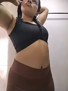 Stripchat Best live sex cam show of Eimy-04