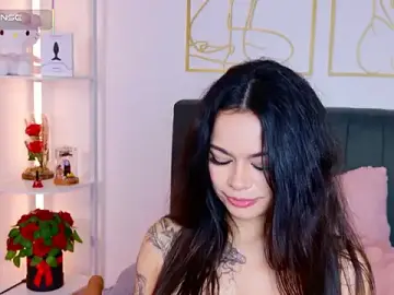 Stripchat Sex Cam of Lyra_Valtierra