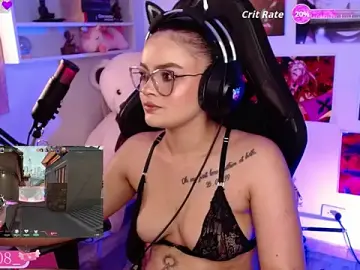 Stripchat Nude Webcam of Iamsfer