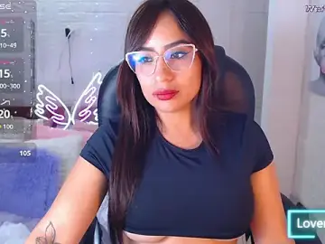 Stripchat Adult Webcams of Paulina_627