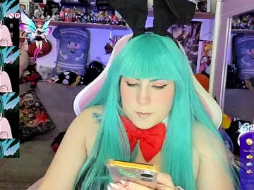 Stripchat Best Webcam of candyy_new