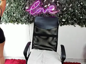 Stripchat Live Porn of DestinyHills