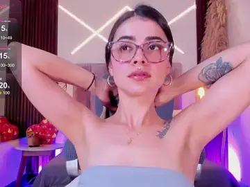 Stripchat Live Sex Cam of dasha-rodrigues