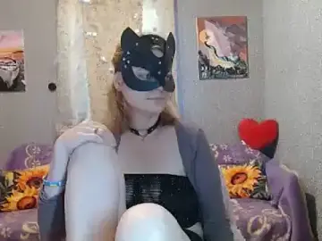 Stripchat Sex Chat of Miss_Nona
