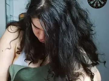 Stripchat Private Sex Chat of karoll8